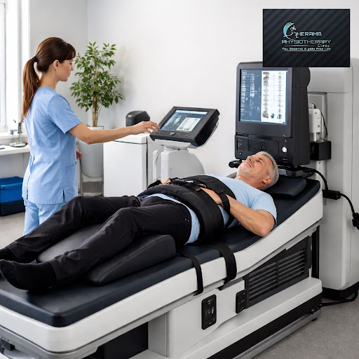 Struggling with long-term back pain that just doesn’t go away? At Heramb Physiotherapy Clinic in… post image