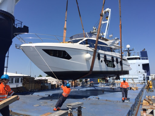 PM Shipping & Brokerage GmbH
