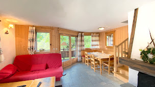 Photo n°24 de Chalets de Julie à Megève (Hôtel)