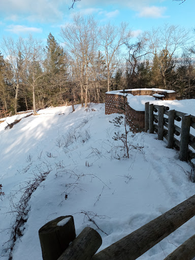 Foote Pond Overlook & Champagne Hill - Thumbnail