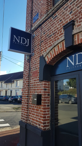 Ndj Coiffure - Thumbnail