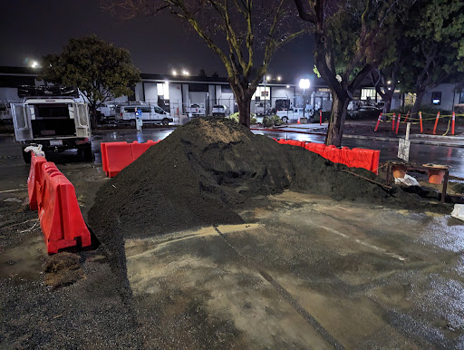 Redwood City Public Works