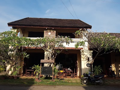 Photos of Inthira Champasak Hotel
