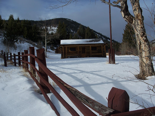 BIRCH CREEK CABIN (recgovnpsdata) - Thumbnail