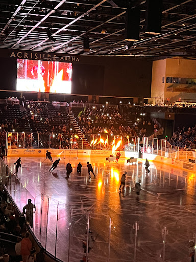 Acrisure Arena - Thumbnail