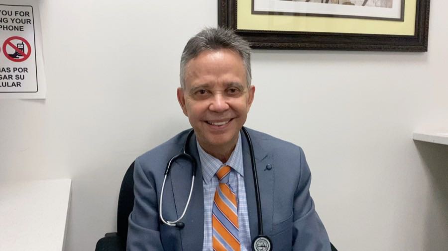 Dr Eliscer Guzman Md