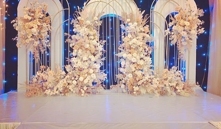 Blume events | بلوم للمناسبات - صورة 5