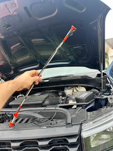 Abel Mechanic Mobile Service LLC - Thumbnail