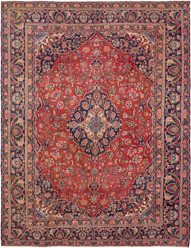 House of Rugs - Thumbnail