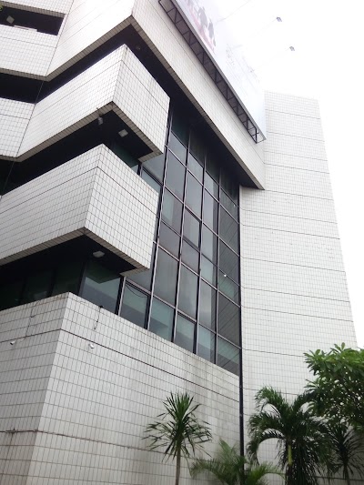 bank