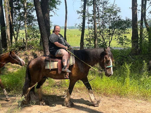 Grand Strand Horseback Riding - Thumbnail