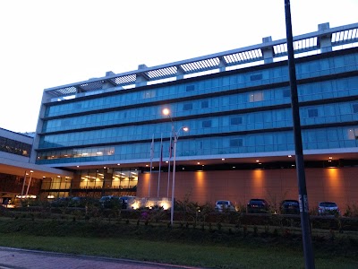 lodging