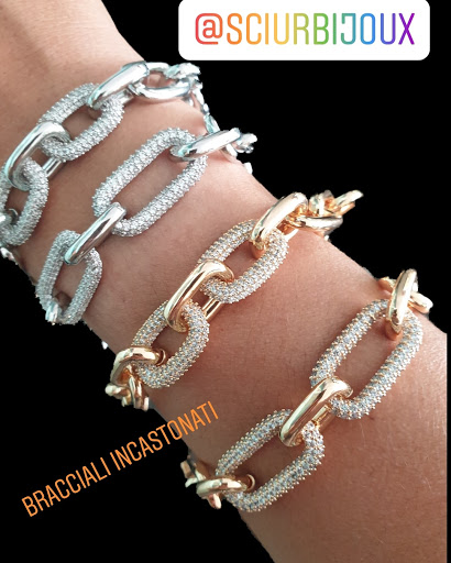 Sciur Bijoux - Visual