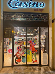 Photo n°16 de Casino Shop à Saint-Jean-Cap-Ferrat (Marché alimentaire)