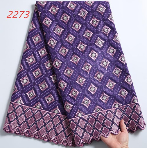 Genesis of Fashion - Thumbnail