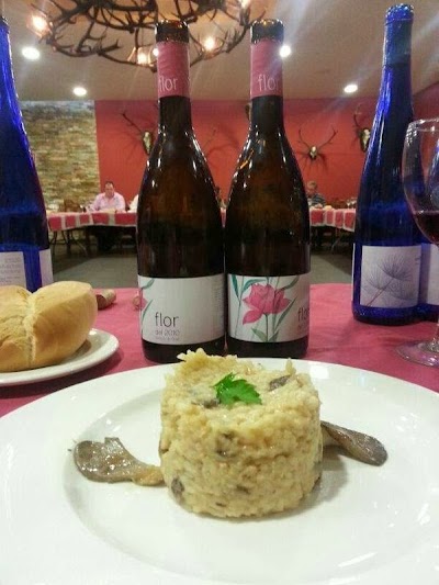 photo of Castillo de Luna Hotel Restaurante