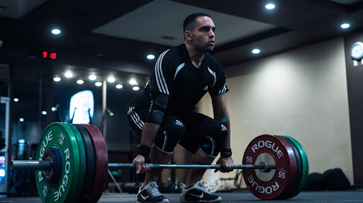 Moses Fitness - Thumbnail
