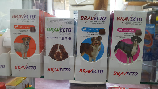 VETERINARIA LA HERRADURA. - Thumbnail