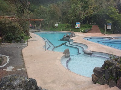 Photos of Termas Papallacta Hotel Spa