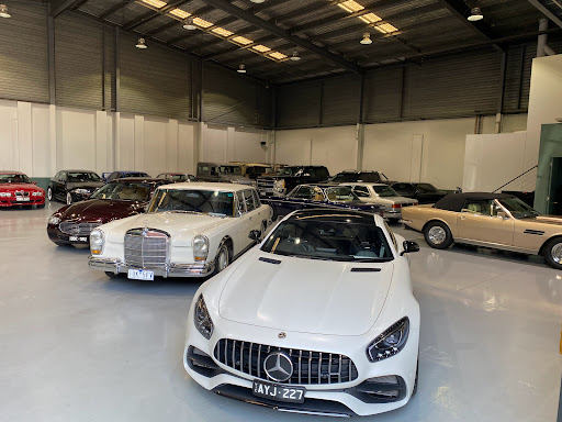 Create Classics - Visual