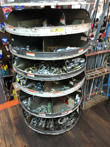 Parkers Industrial & Hardware - Thumbnail