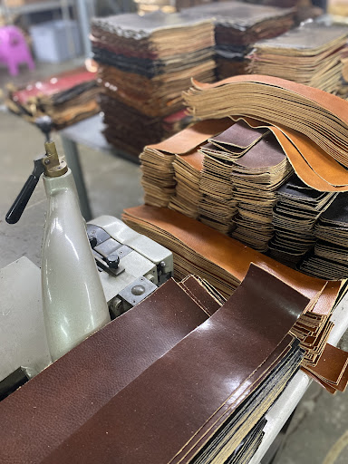 Amarea - Handmade Bags - Thumbnail