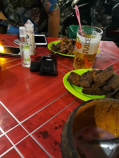 Photos of Sego Kucing Ngarep Kompi Senapan B