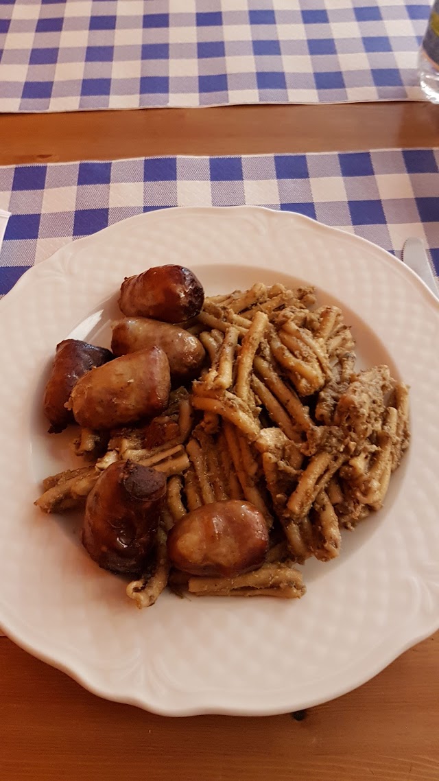 La Sana Gola