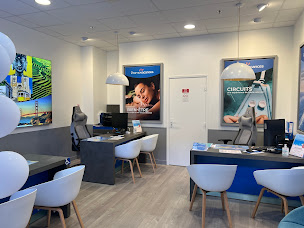 Photo n°3 de Promovacances Pau à Pau (Agence de voyages)