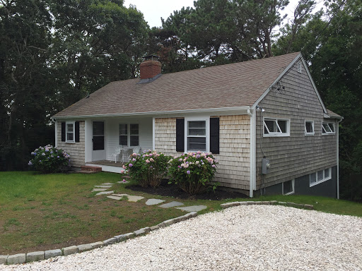Berkshire Hathaway HomeServices Robert Paul Properties Orleans