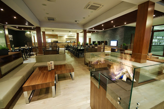 Restauracja Steak & Grill - Restauracja