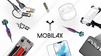 Mobilax à Lyon