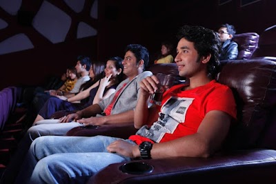 Photos of CDC Cinemas