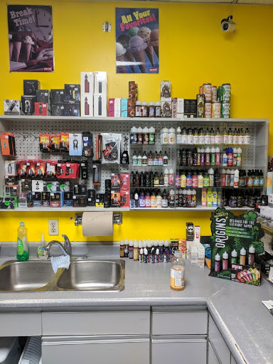 Village Reddi-Mart Gallery - Canada
