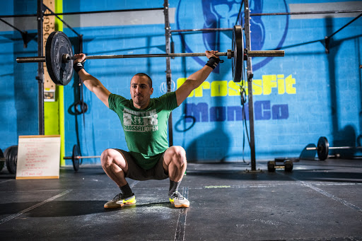 CrossFit MontCo - Thumbnail