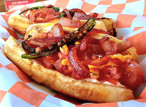 La Lora Burgers - Thumbnail