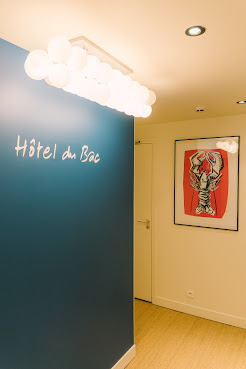Hotel Et Bistrot Du Bac by null