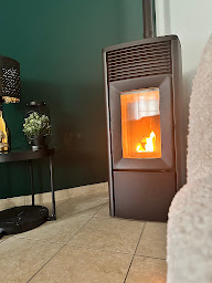 Photo n°4 de GERARD Philippe Compiégnoise à Compiègne (Magasin de bois de chauffage)