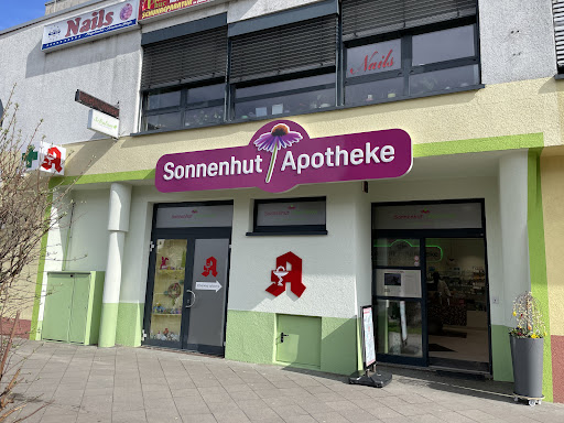 Sonnenhut Apotheke