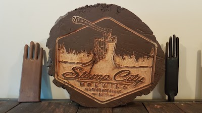 Stump City Brewing