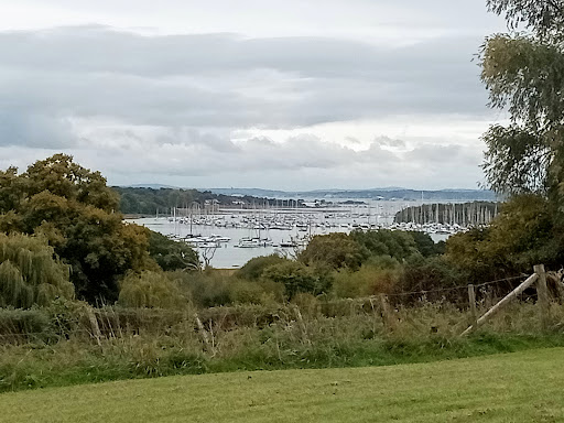 Hamble View - Visual