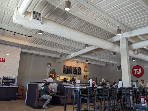 Tarzan Grill - Stanton, TX - Thumbnail