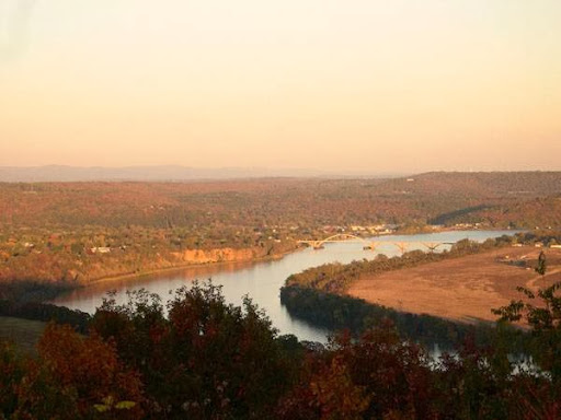 Youth With A Mission Ozarks