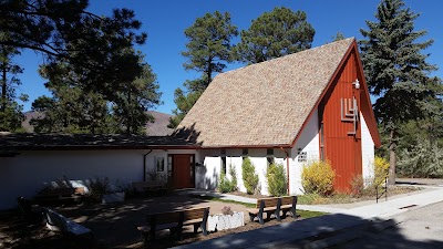 Los Alamos Jewish Center