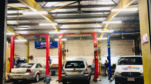 Darwin Auto Mobile Care - Thumbnail