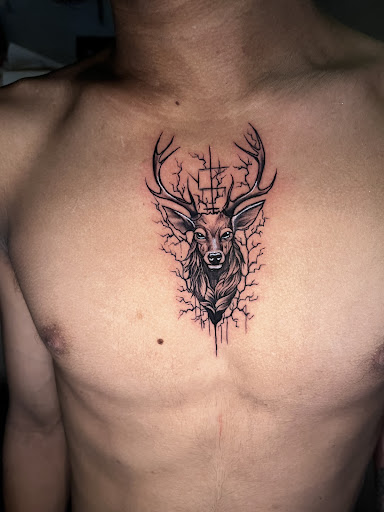 Choosing the best tattoo studio in Kolkata is important for both safety and quality, and Ink Tatt… post image
