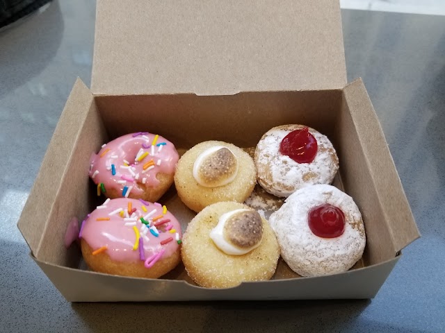 FUGO Desserts