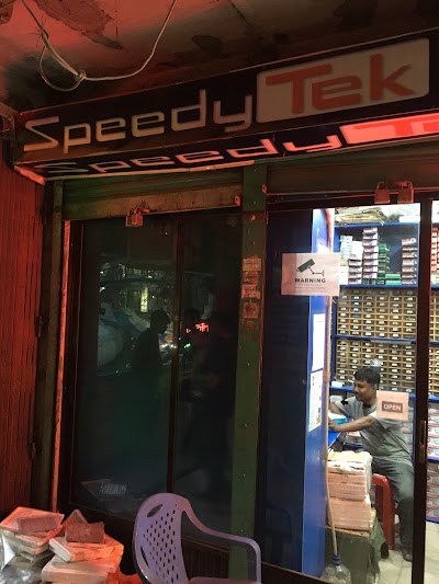 Photos of SpeedyTek