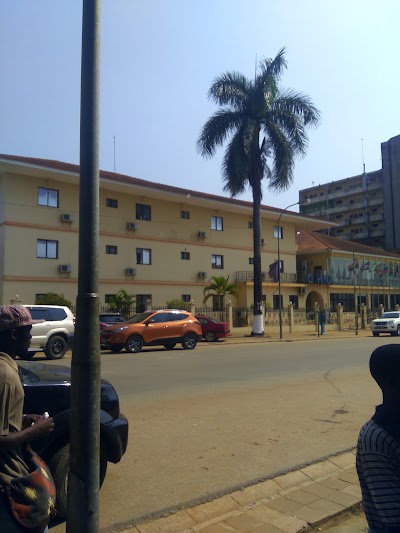 Photos of Grande Hotel do U&iacute;ge