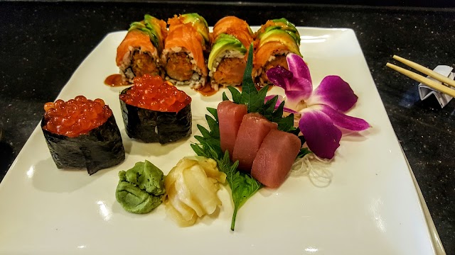 Yama Sushi Bar